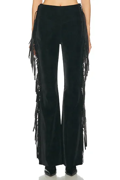 Rumi Pant
