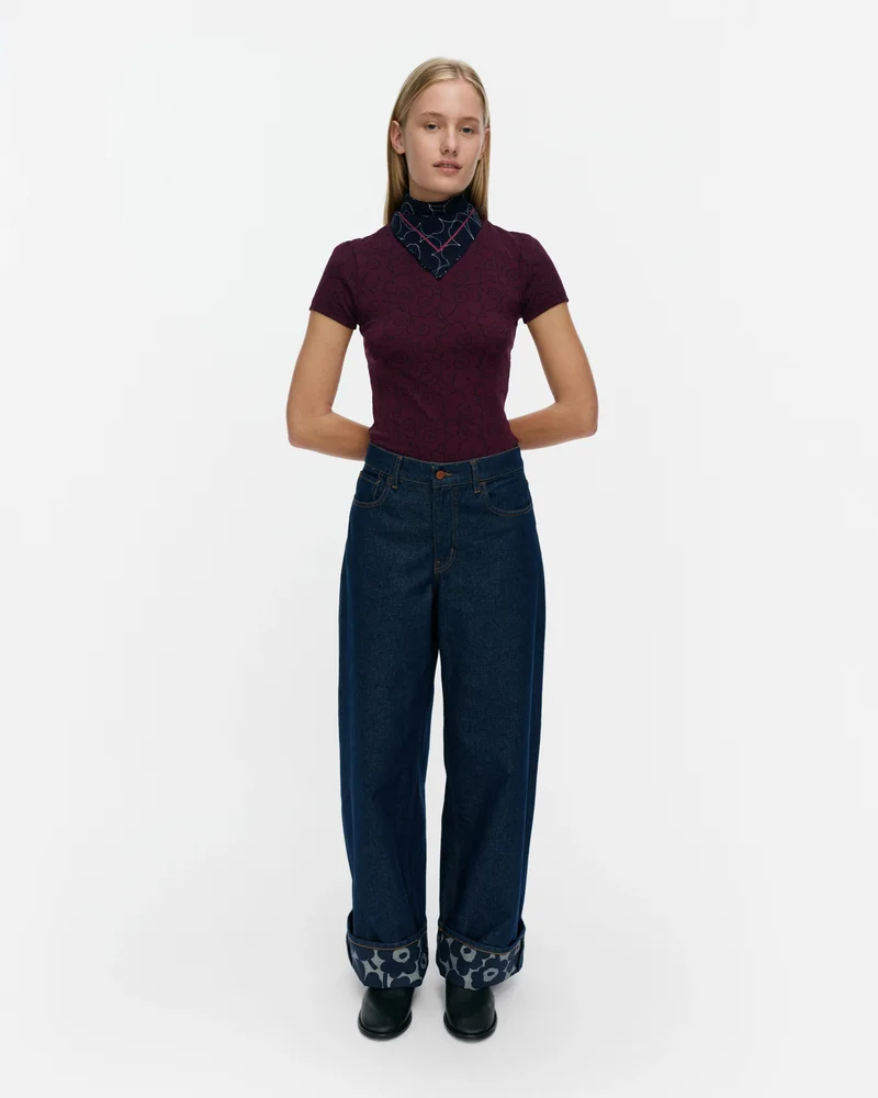 Maridenim Loose Mini Unikko