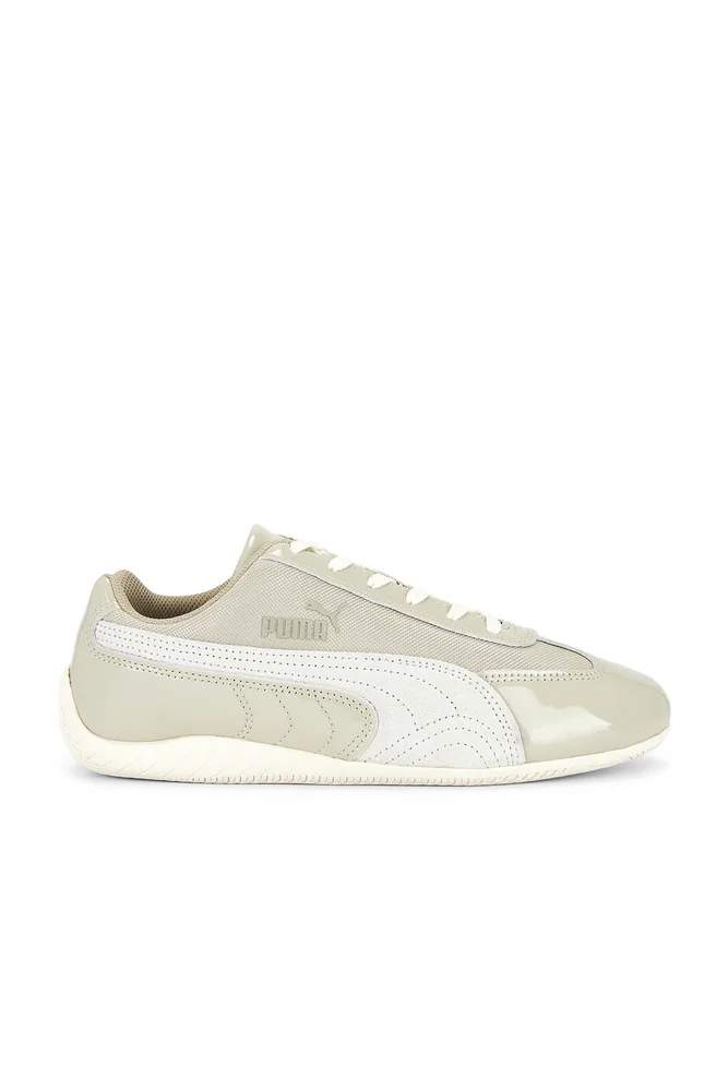 Speedcat Patent Sneaker