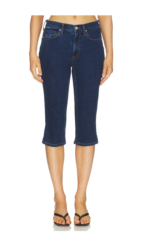 The Carla Capri Jean