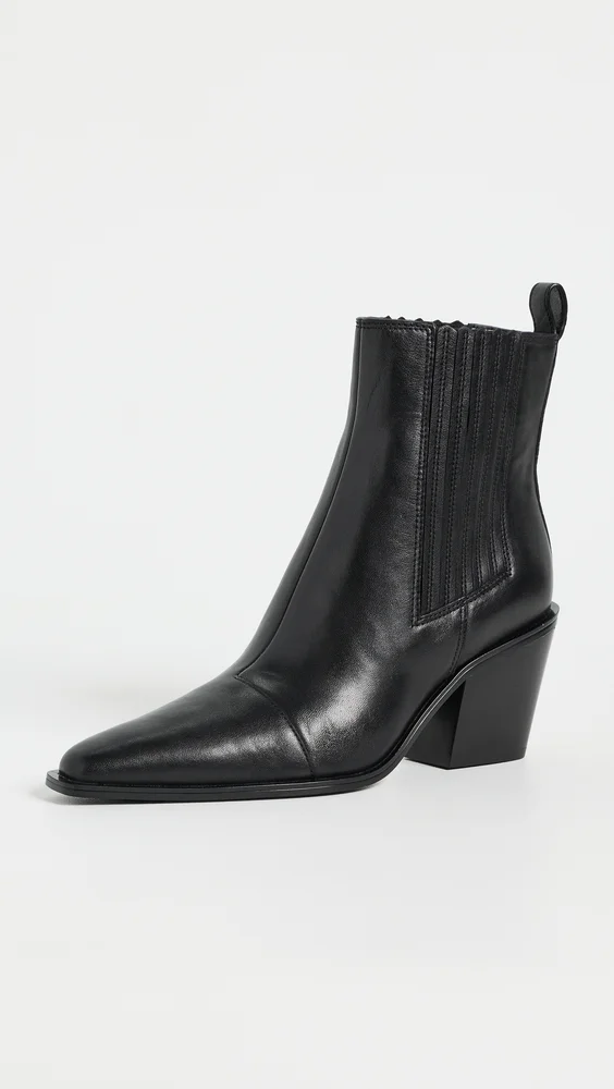 Newbury Chelsea Boots