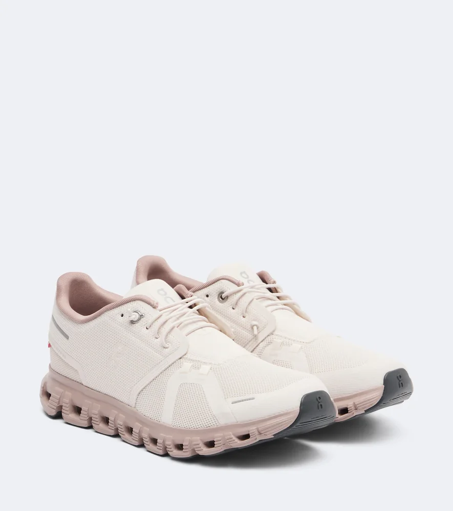 Cloud 6 running sneakers