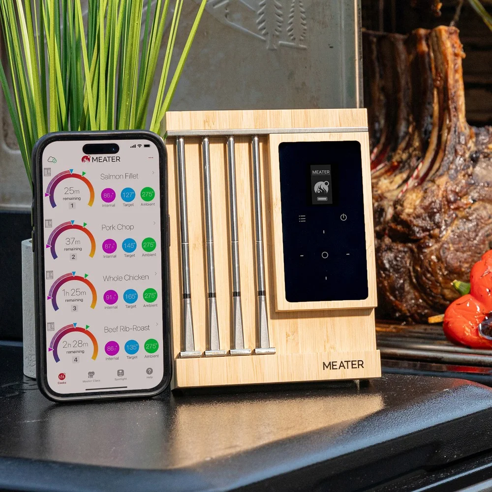 Pro XL Thermometer