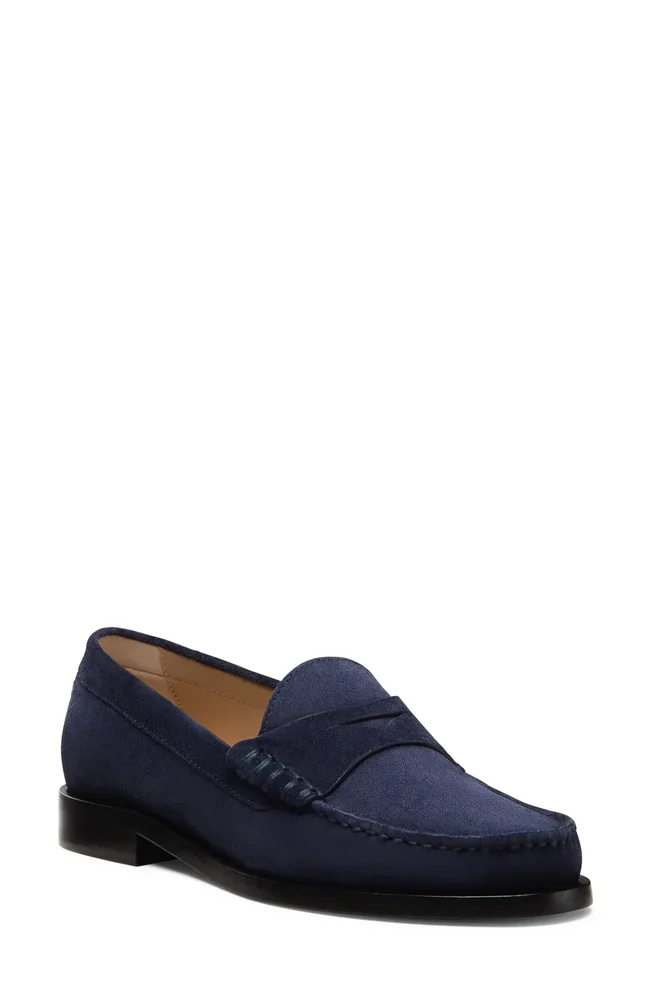 Lottie Loafer