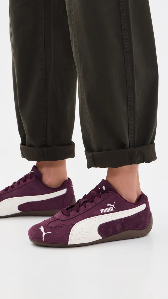 Speedcat OG II Sneakers