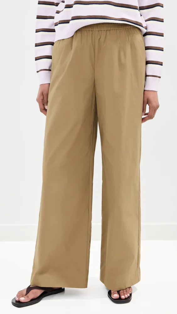Arden Wide Leg Pants