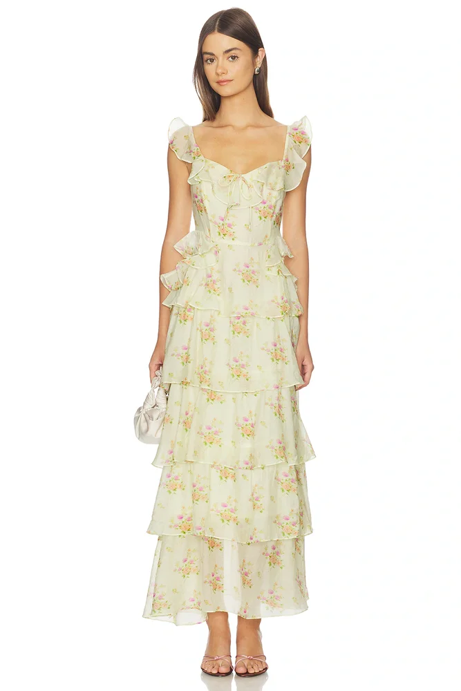 Adess Dress