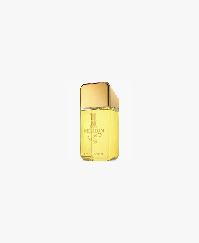 Men’s Jumbo 1 Million Shower Gel, 20-oz.