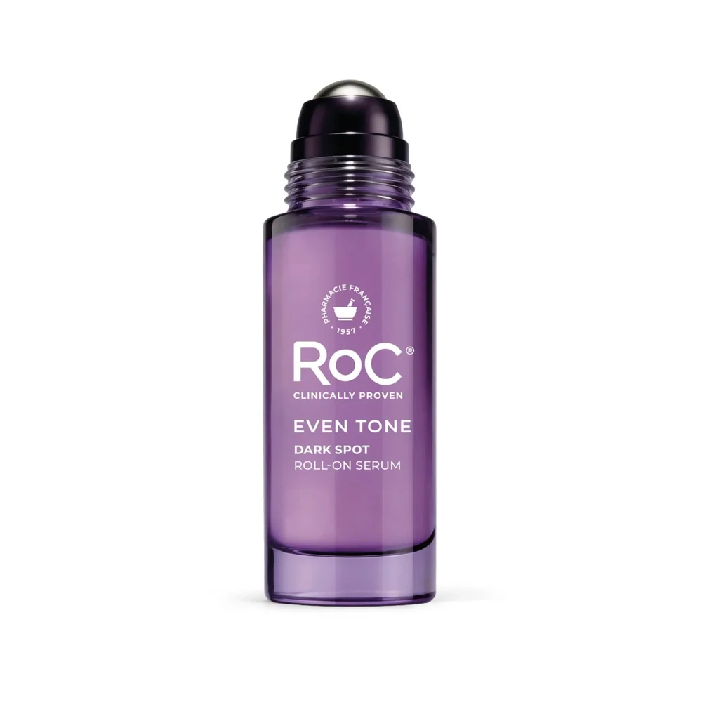 Even Tone Roll-On Serum