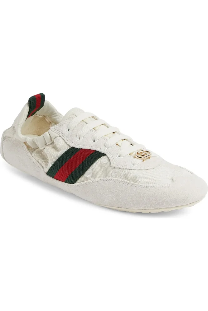 GG Shift Sneaker
