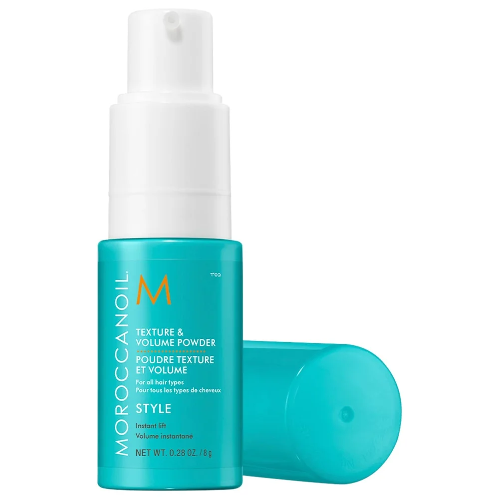 Texture & Volume Hair Powder