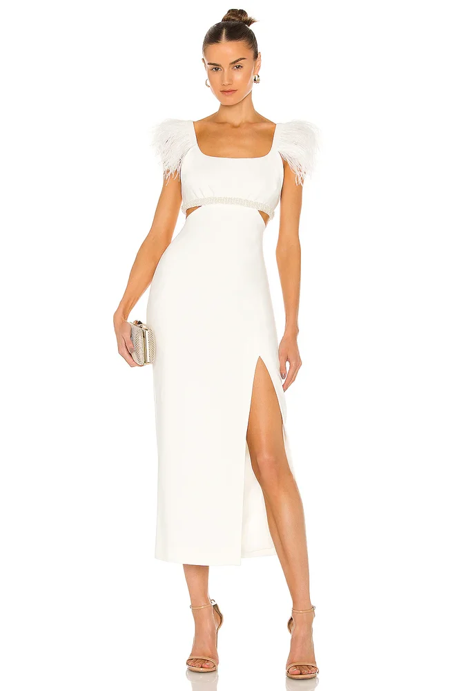 Taliah Gown