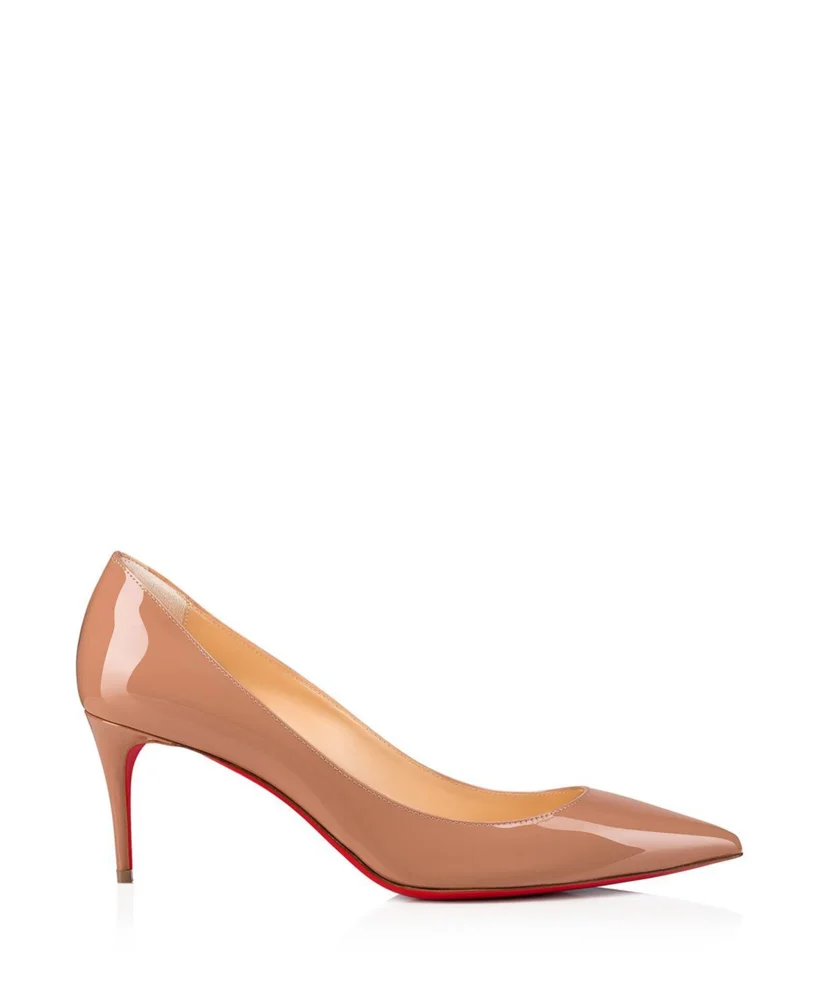 Kate 70mm Pumps