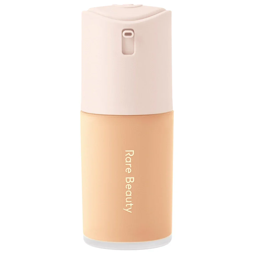 True to Myself Natural Matte Longwear Foundation in 9 Light Neutral