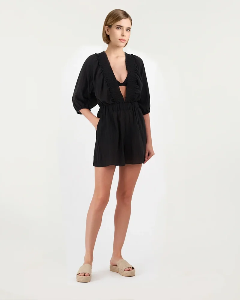 Theodore Dress