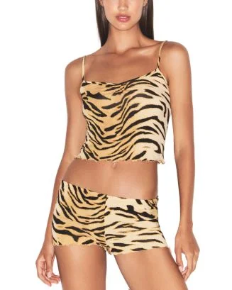 SKIMS Sleep Cami & Shorts Set