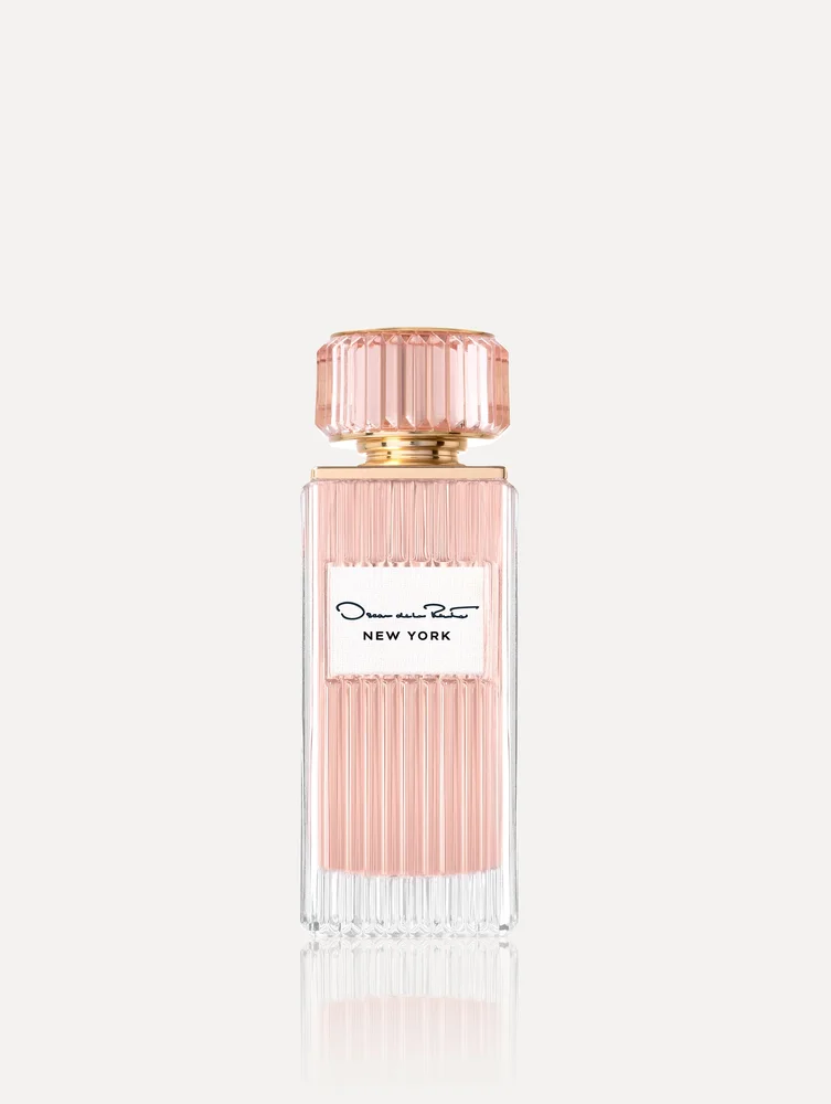 New York EDP 1.7 Oz