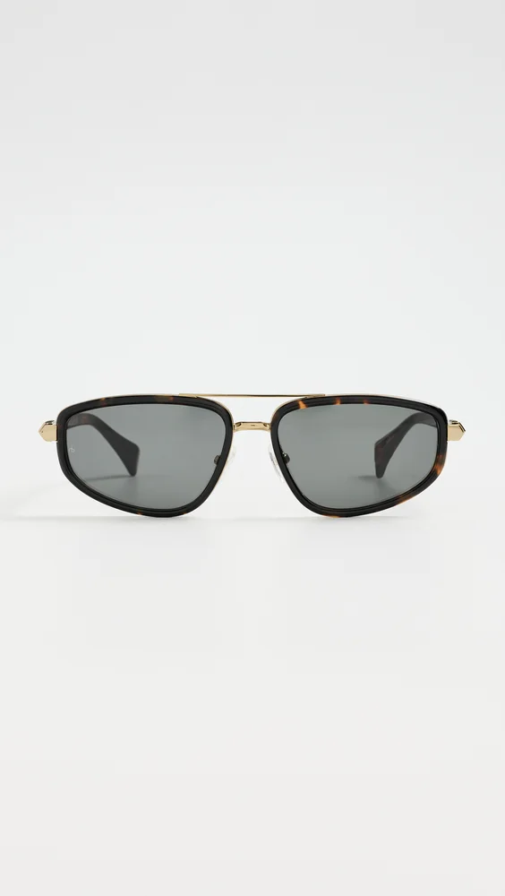 Bianca Navigator Sunglasses