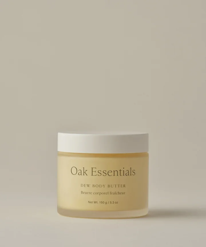 Dew Body Butter