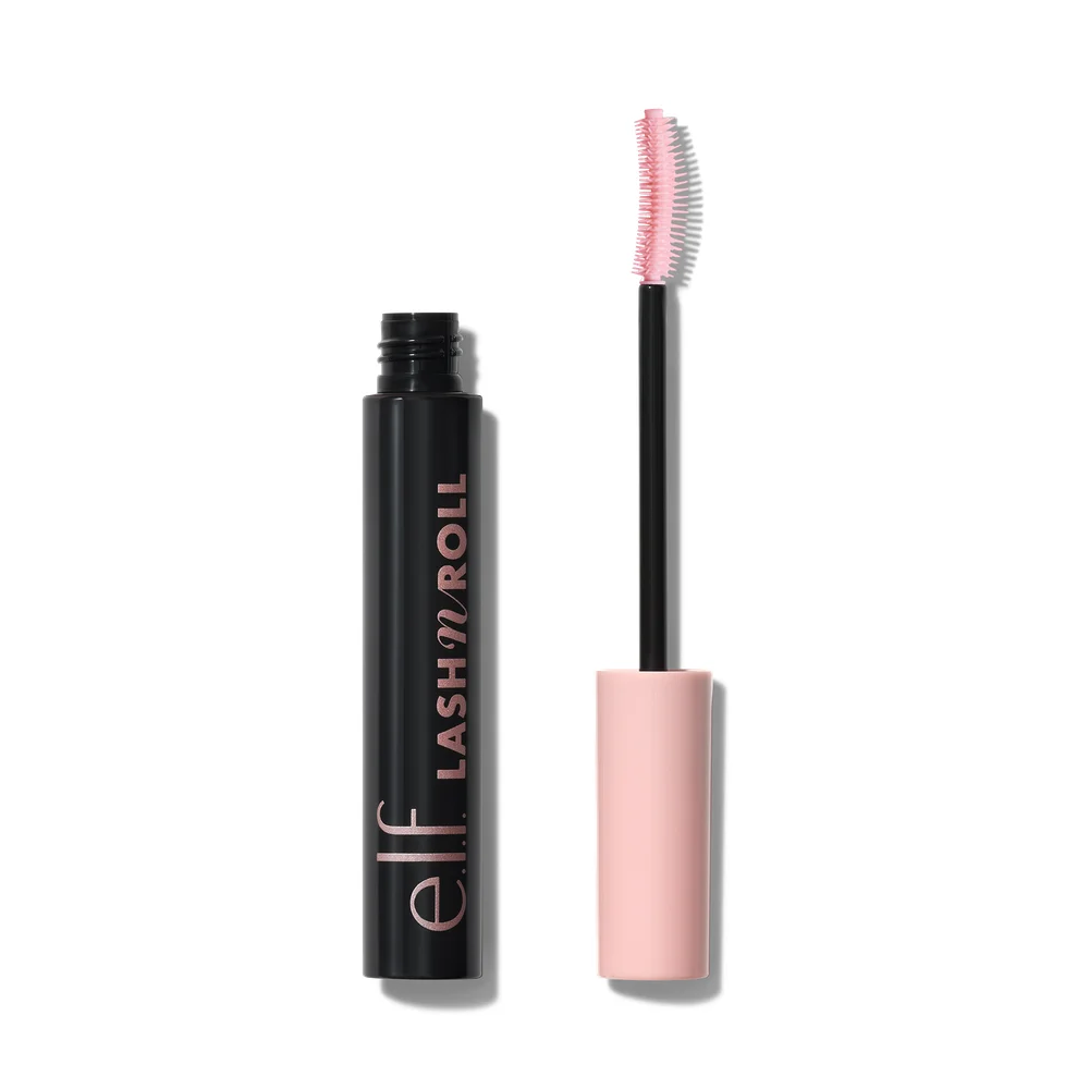 Lash 'N Roll® Mascara