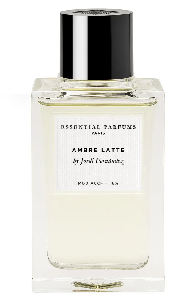 Ambre Latte Eau de Parfum