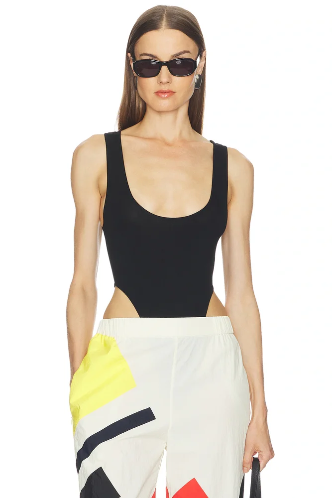 Tank Top Bodysuit