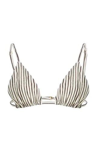 Equator Bikini Top