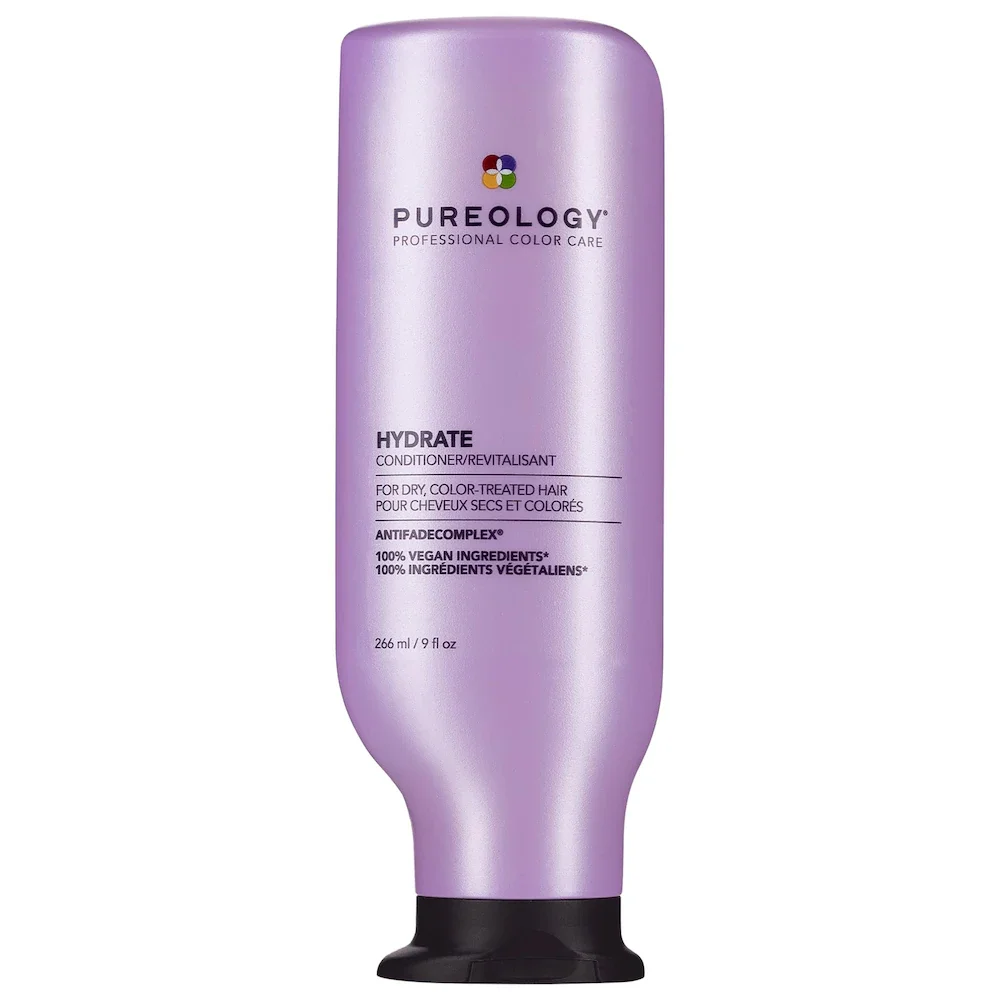 Hydrate Conditioner For Dry Hair