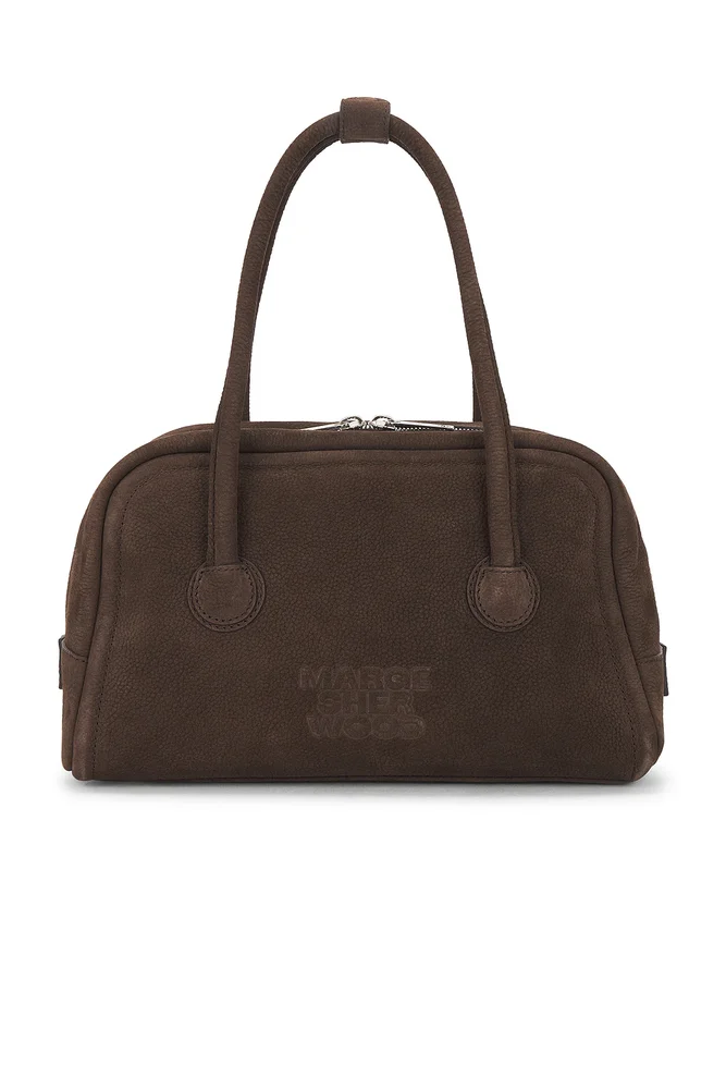 Soft Tote Bag