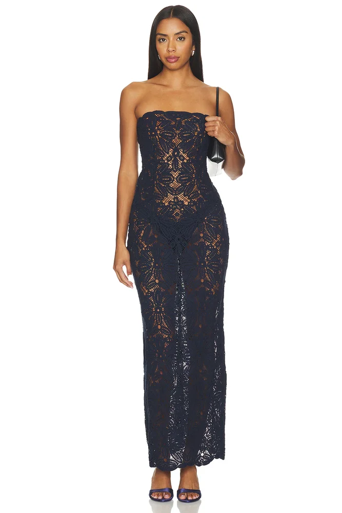 Sandro Dress