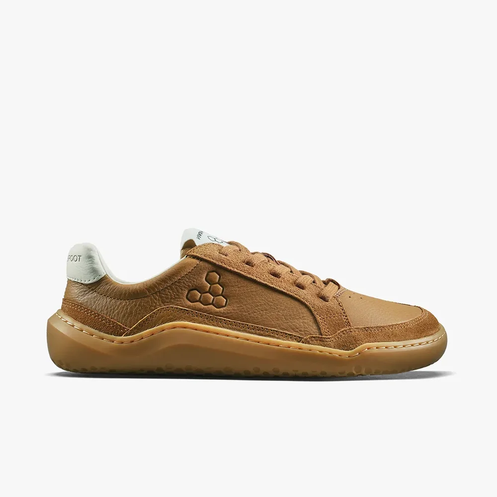 Gobi III Sneaker Leather