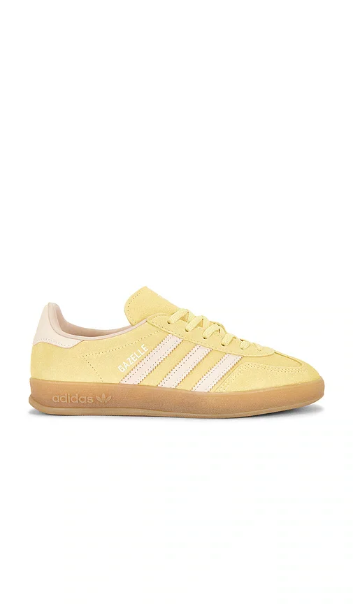 Gazelle Indoor Sneaker