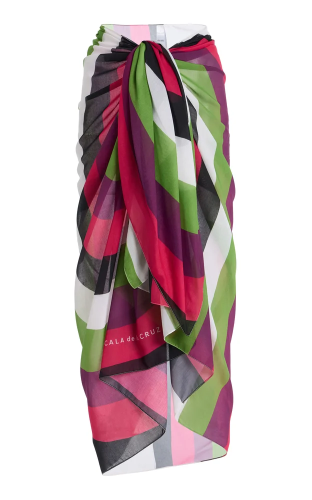 Luana Sarong