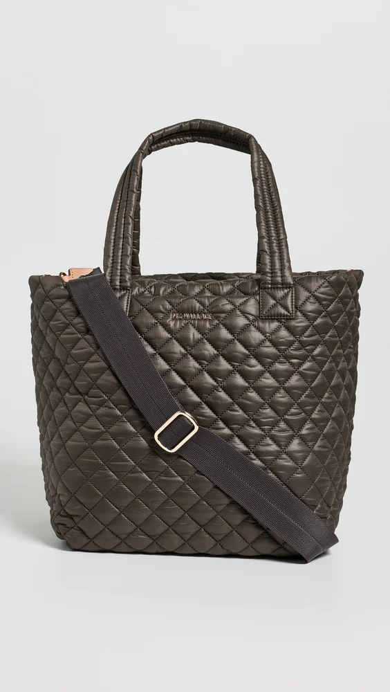 Medium Metro Deluxe Tote