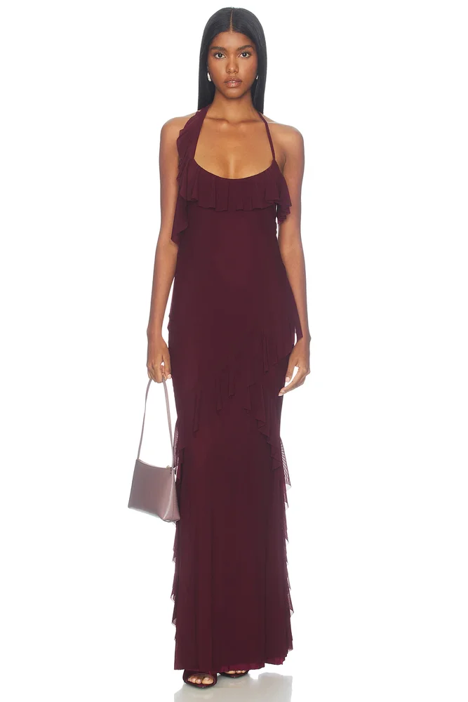 Liana Gown