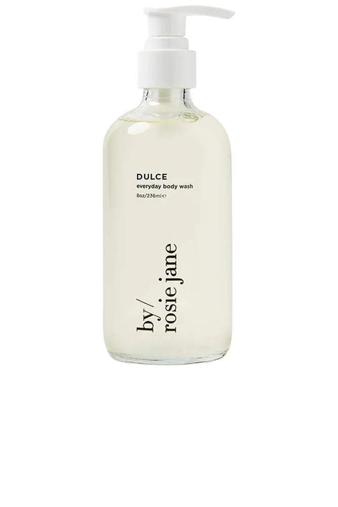 DULCE Body Wash