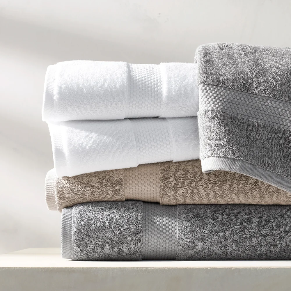 Atelier 800-Gram Towels