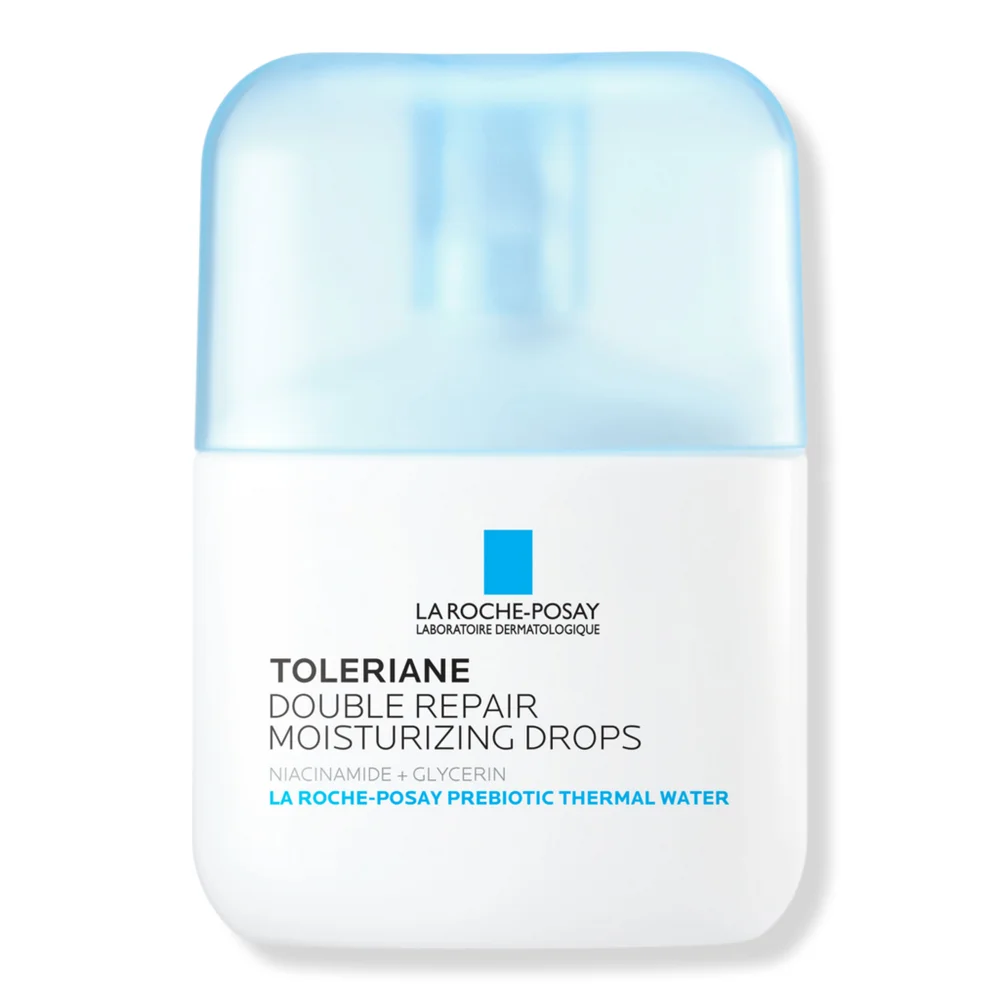 Toleriane Double Repair Moisturizing Drops