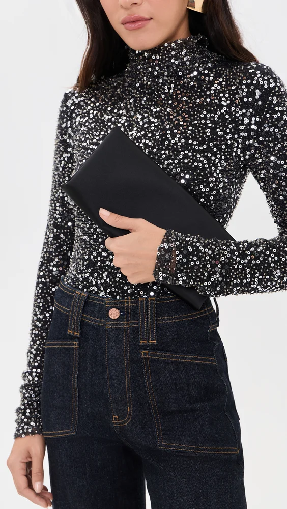 Muse Clutch