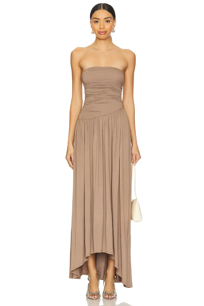 Mavis Maxi Dress