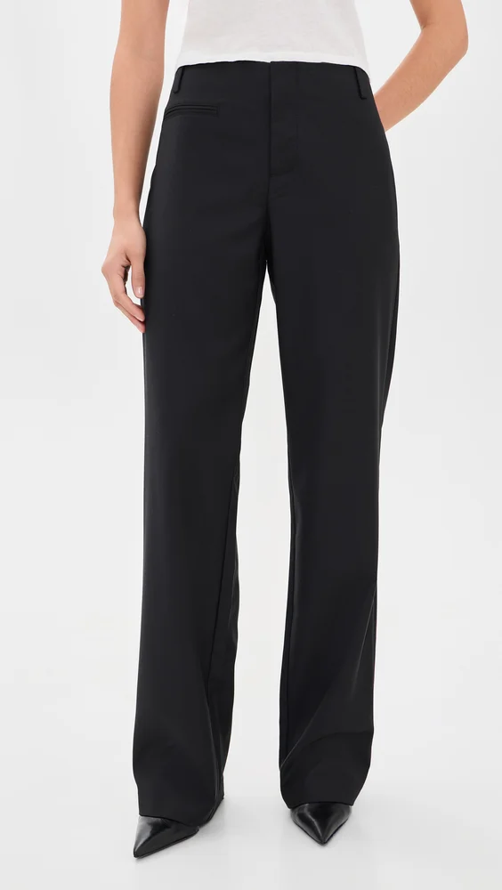City Trousers