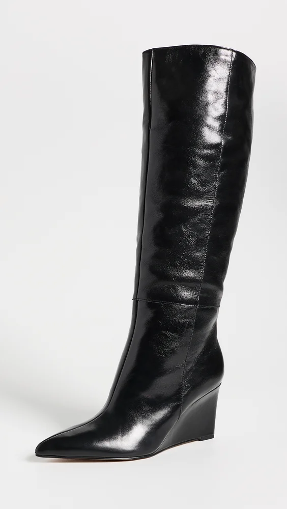 Emilia Boots