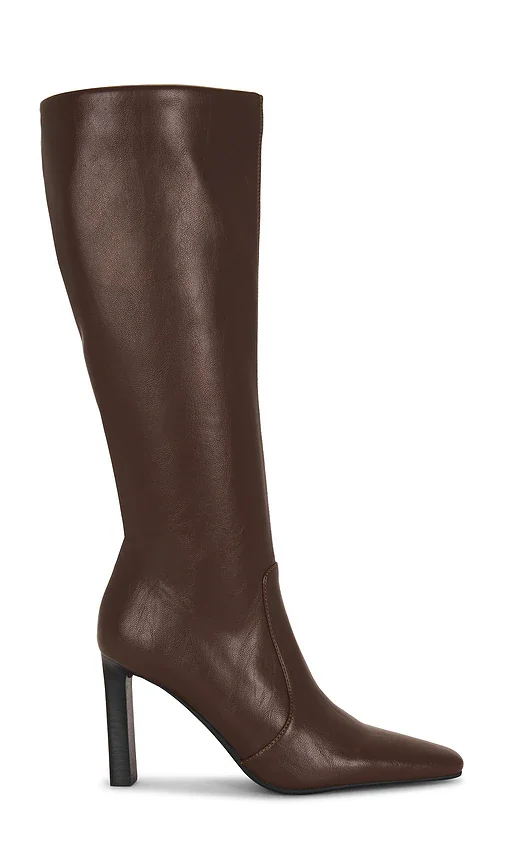 Spiraling Boot