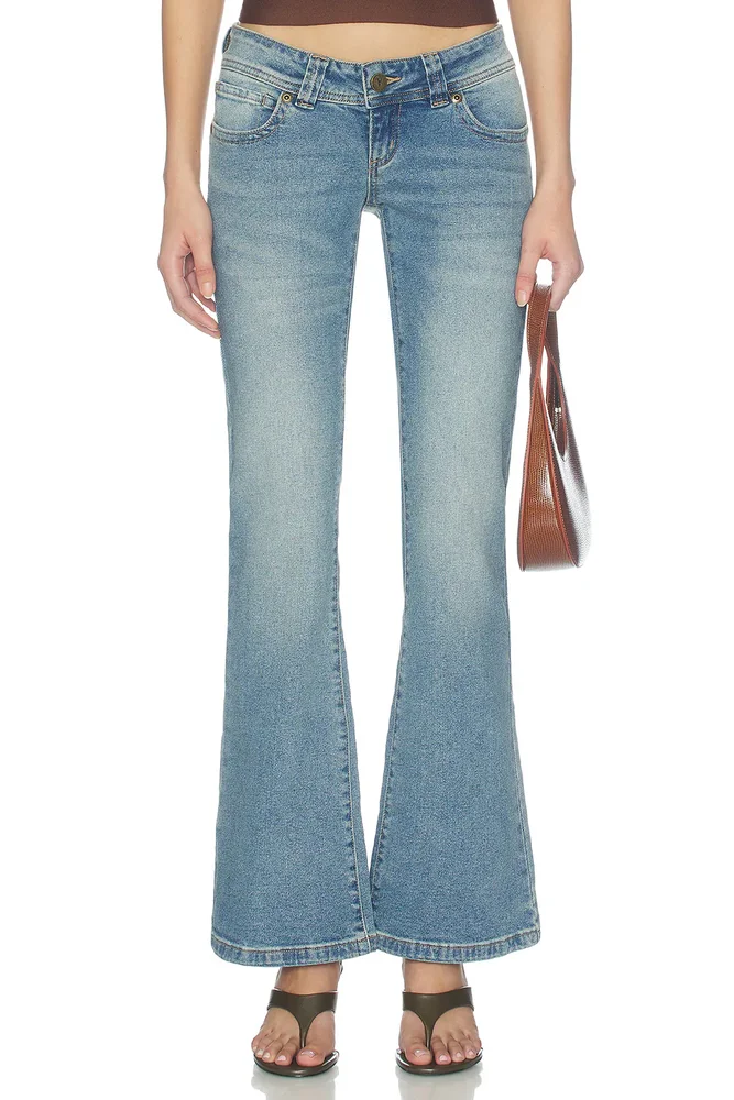 00 Kick Jeans