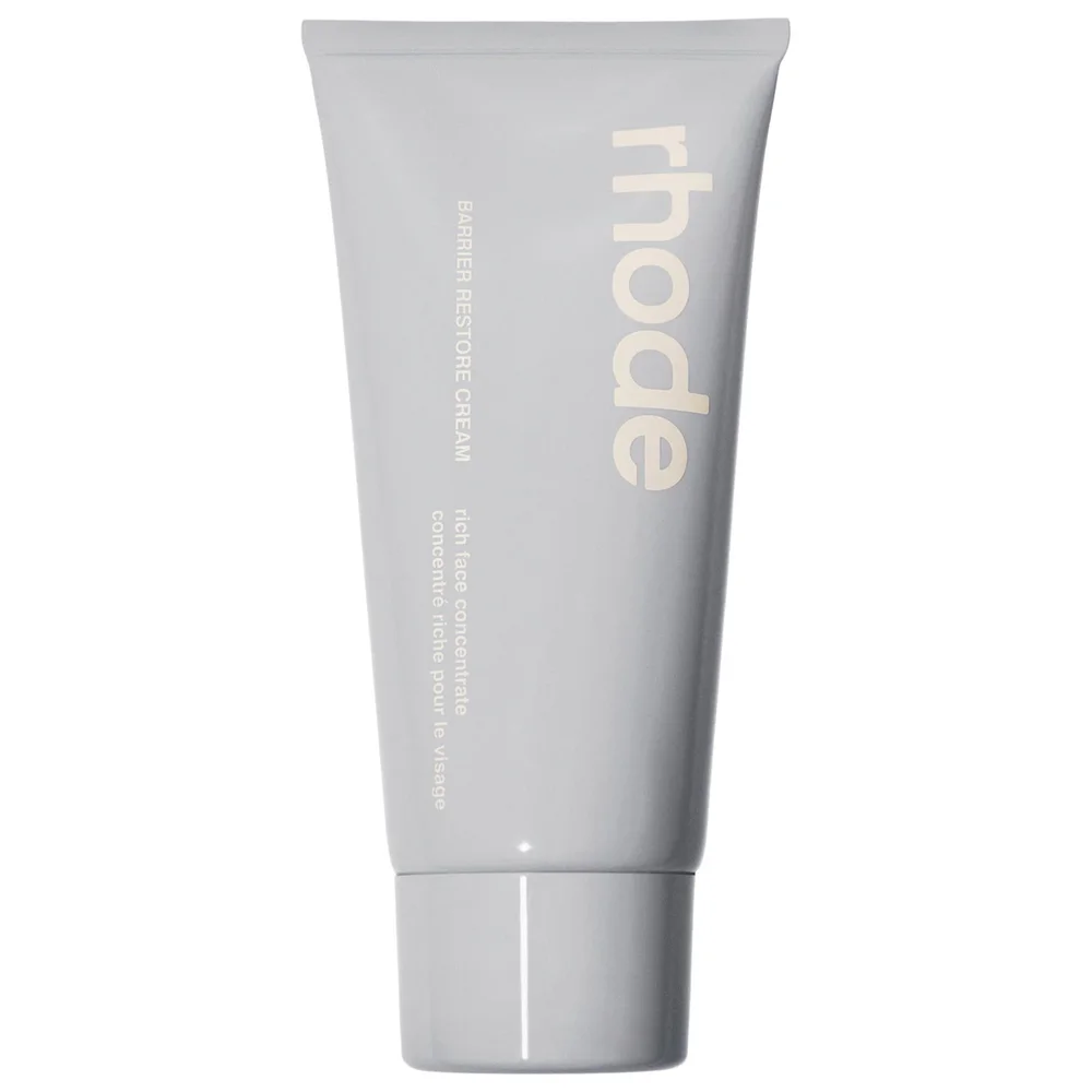 Barrier Restore Cream Hydrating Daily Moisturizer