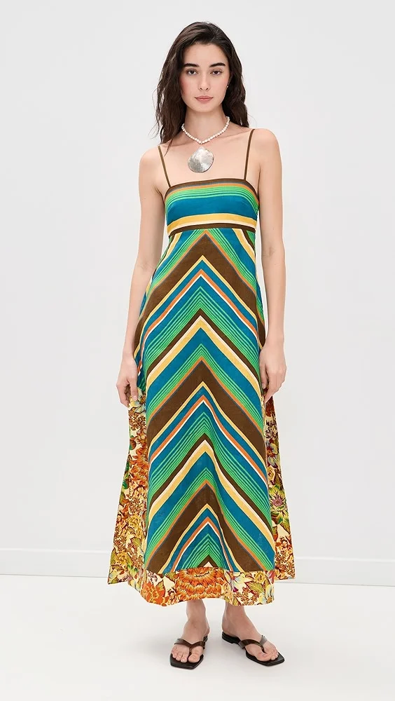 Charlie Day Dress
