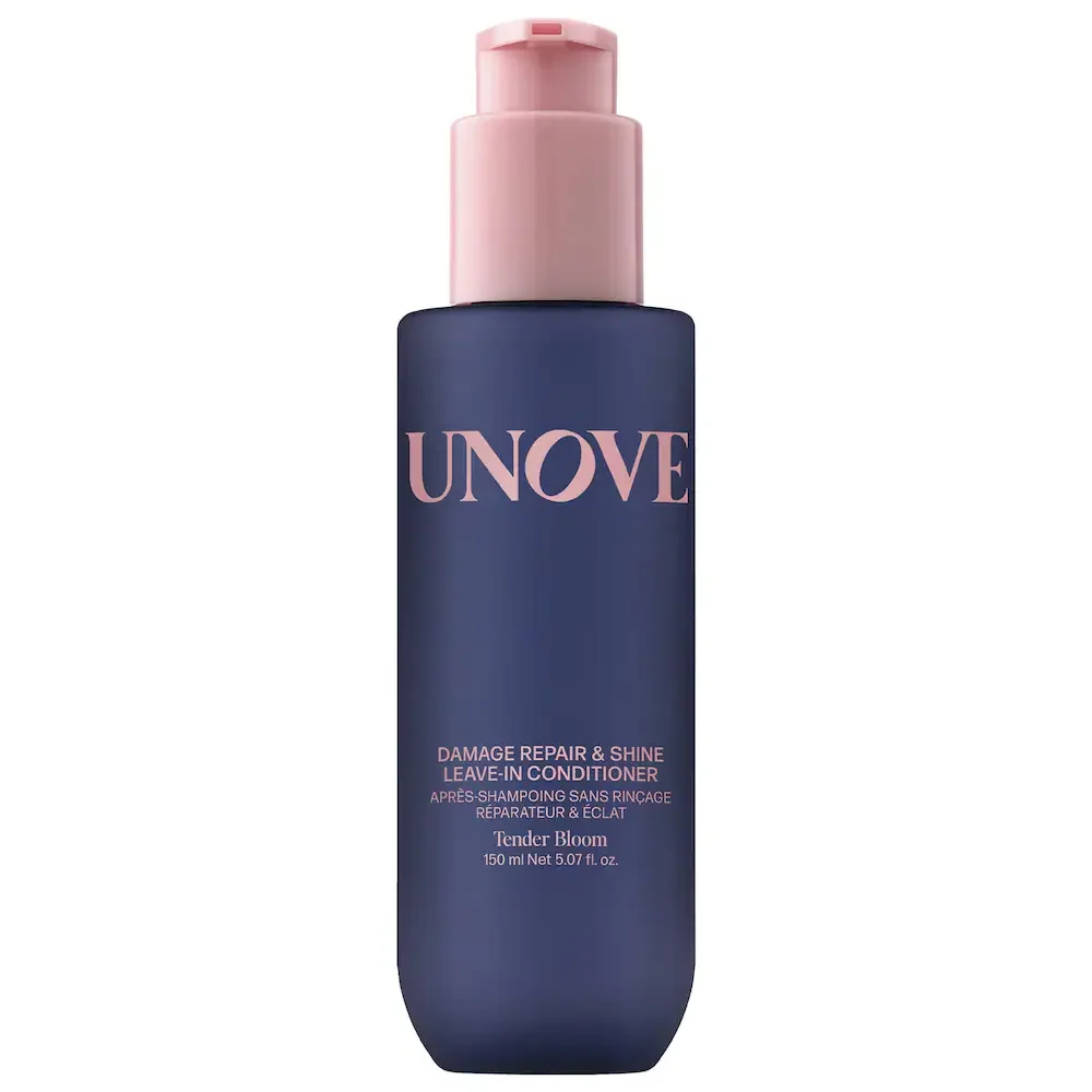 Damage Repair & Shine Leave in Conditioner