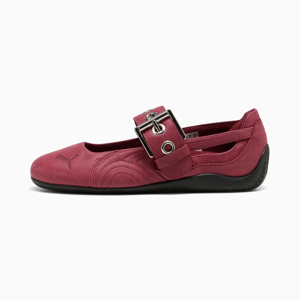 Speedcat Ballet Dress-Up Women's Sneakers