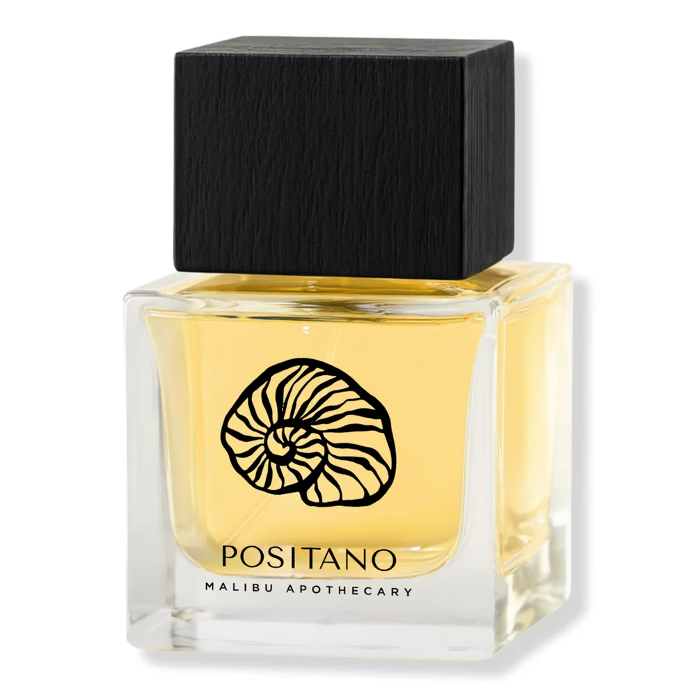 Positano Eau de Parfum