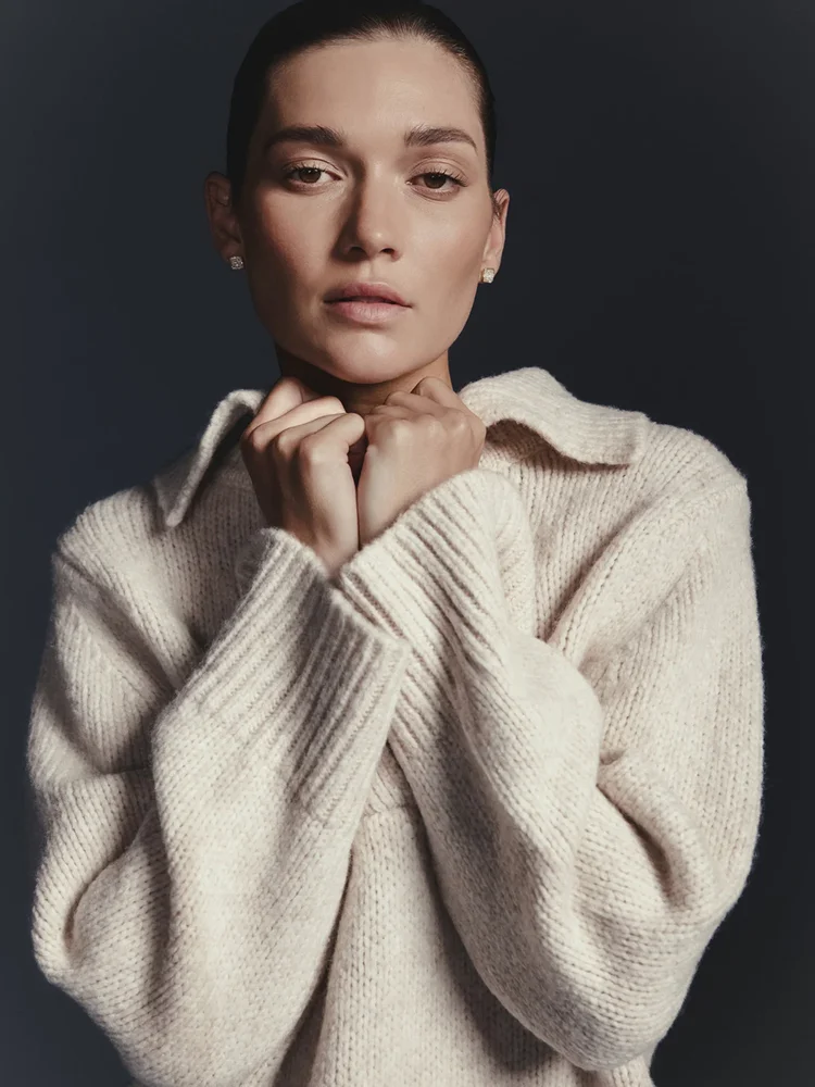 Carson Pullover